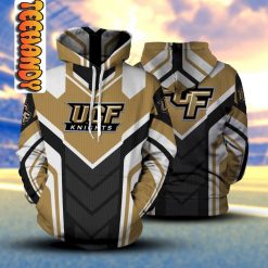 UCF Knights Premium 3D Hoodie