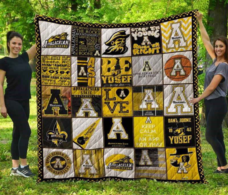 app state blanket