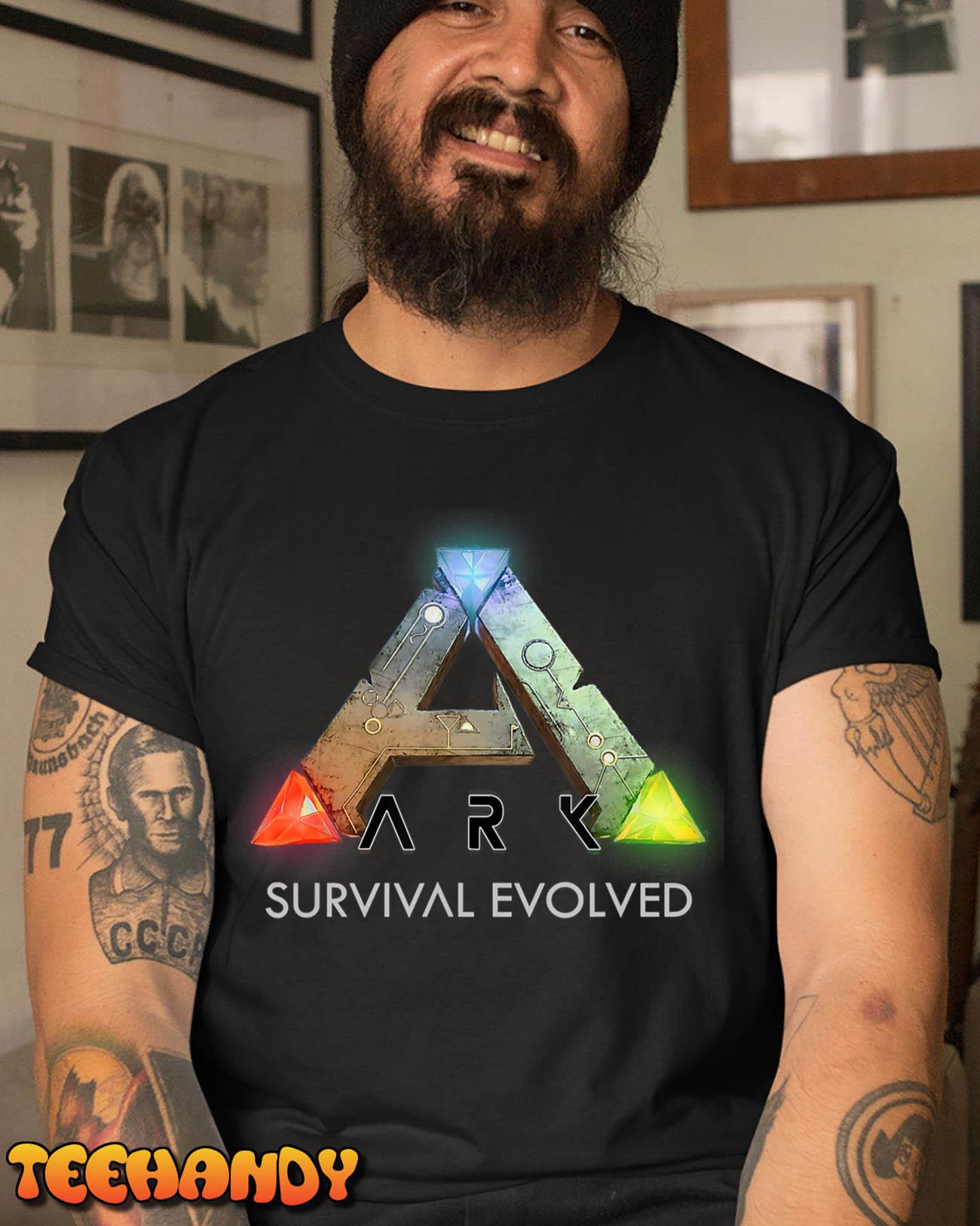 Ark Survivals Evolved T-Shirt