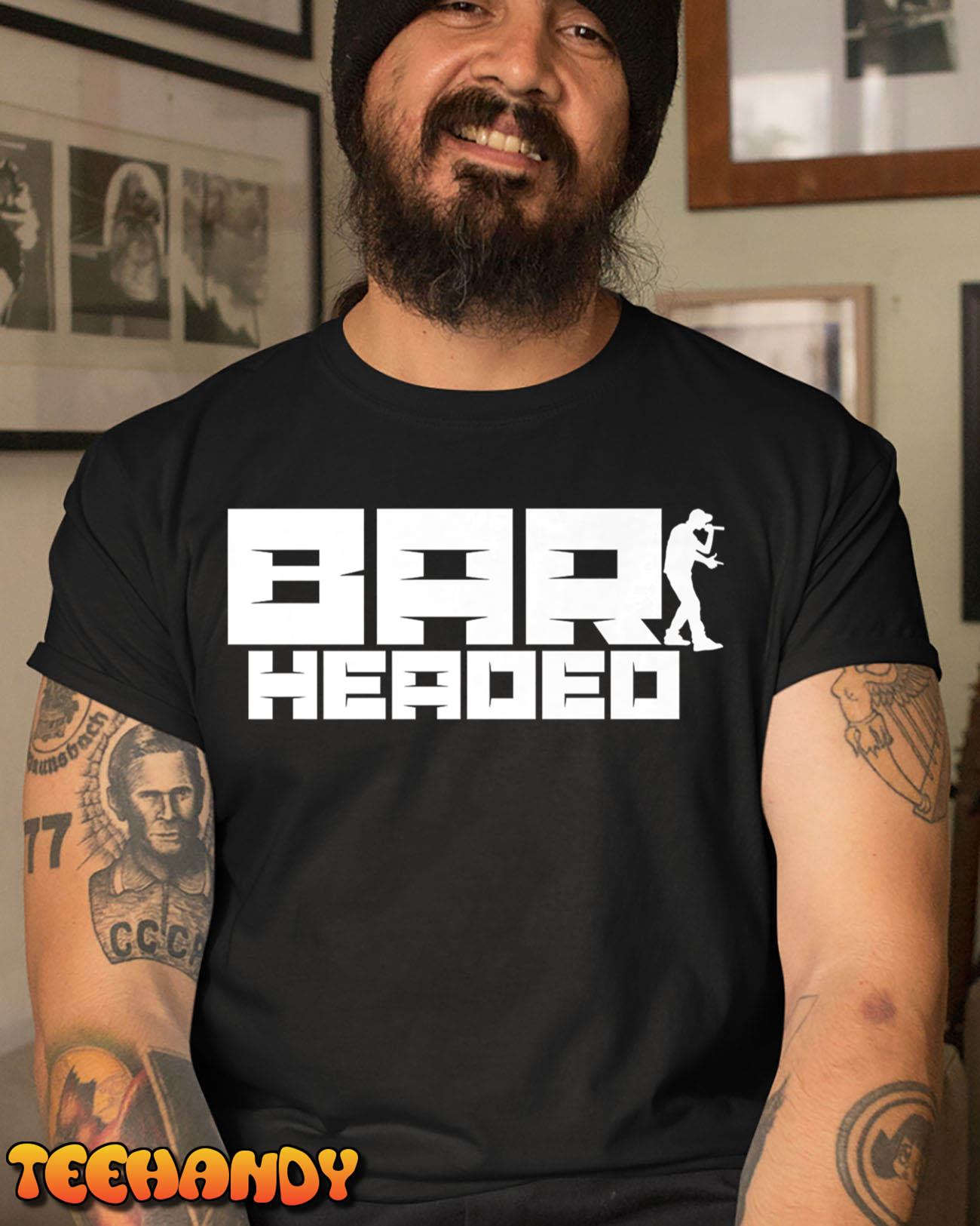 Boombap Apparel (BarHeaded) Premium T-Shirt