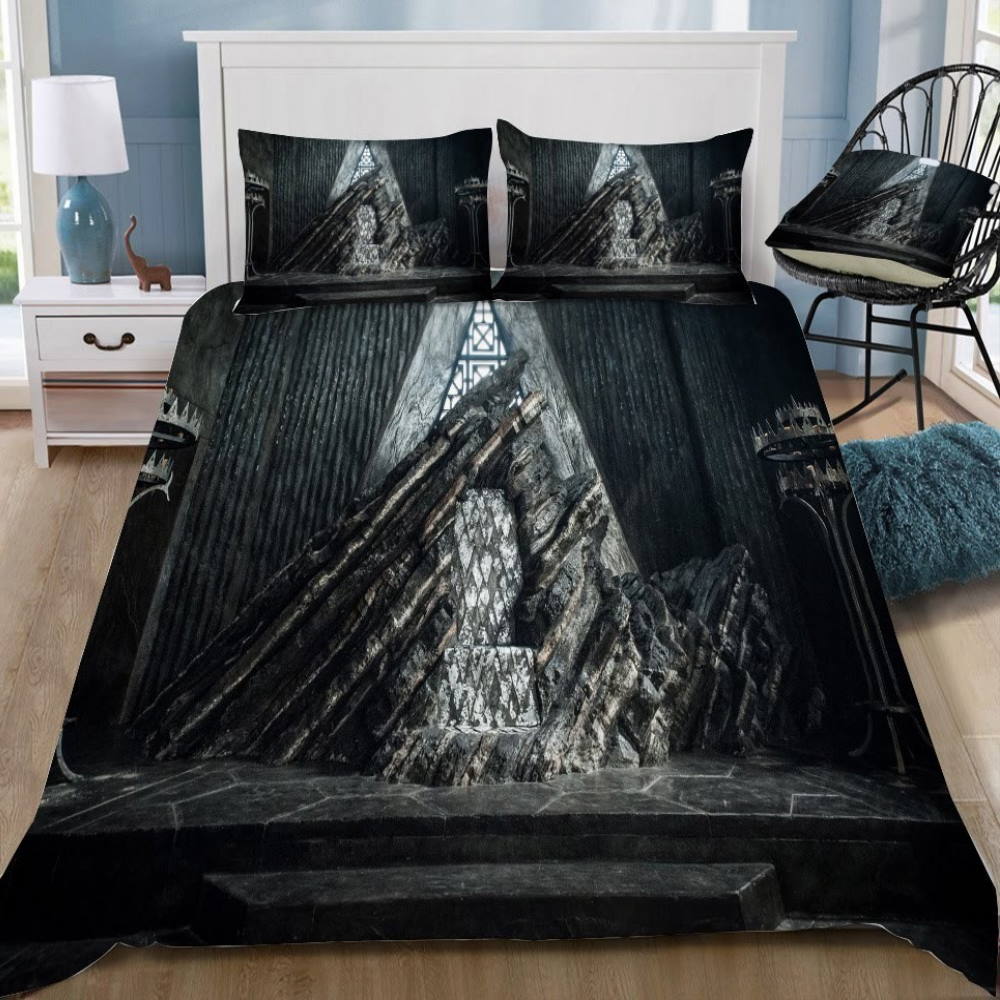 Game Of Thrones Bedding Set