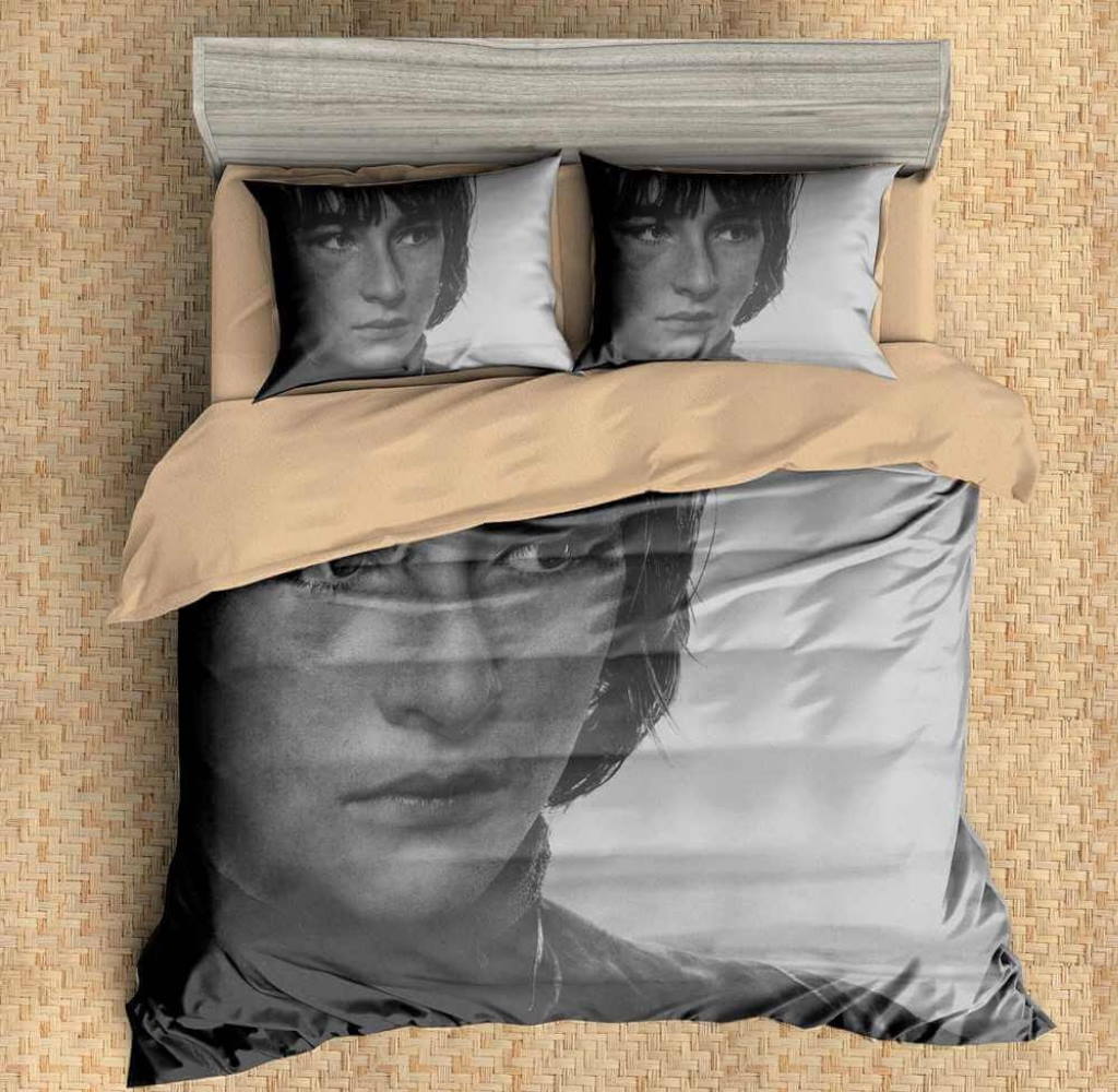 Game Of Thrones Brandon Stark 3D Bedding Set