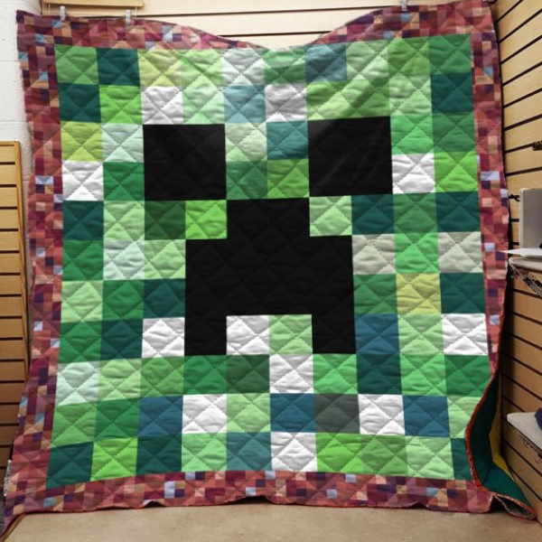 Give Me Hug 3D Quilt Blanket