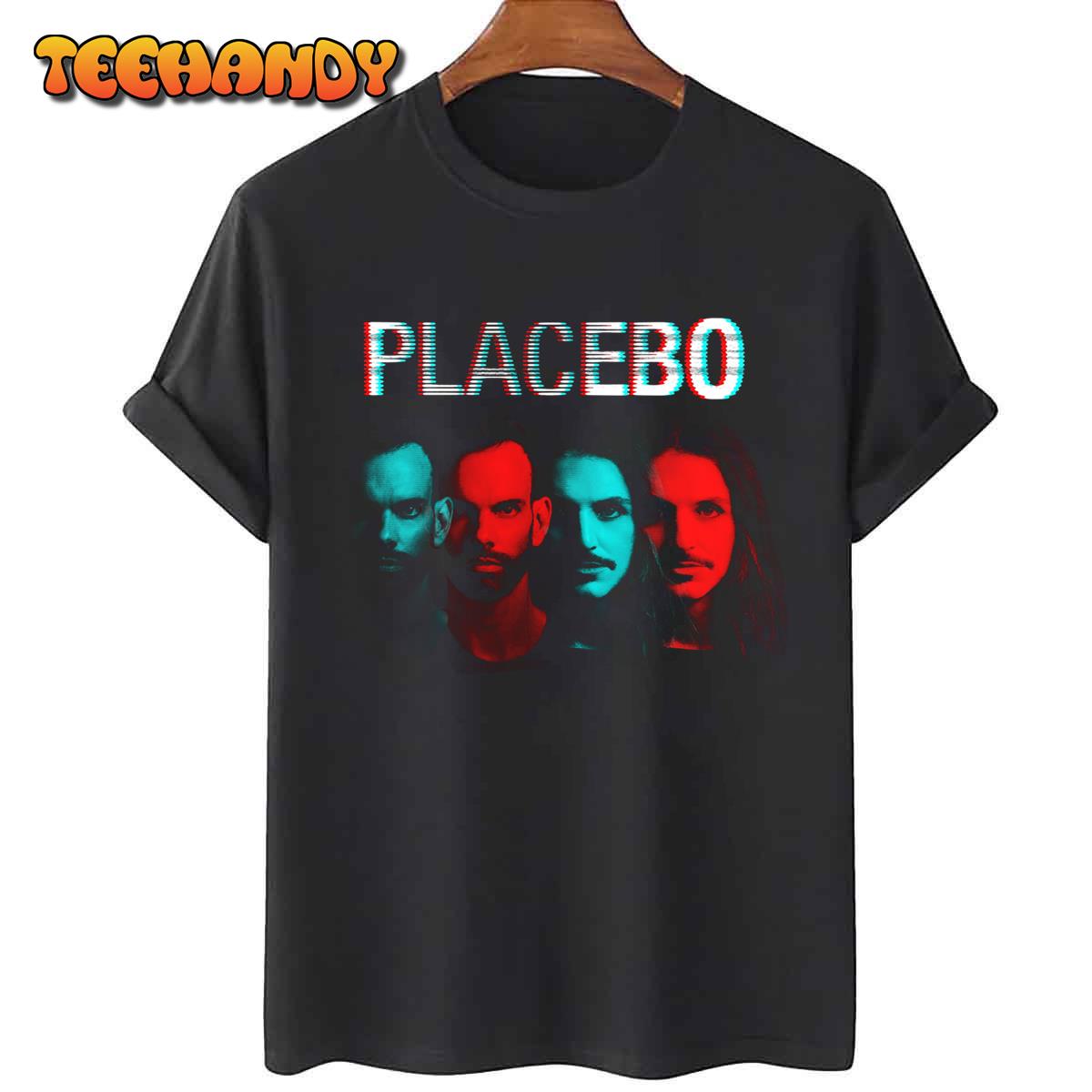 Greatest Of Official Plcbo Unisex T-Shirt