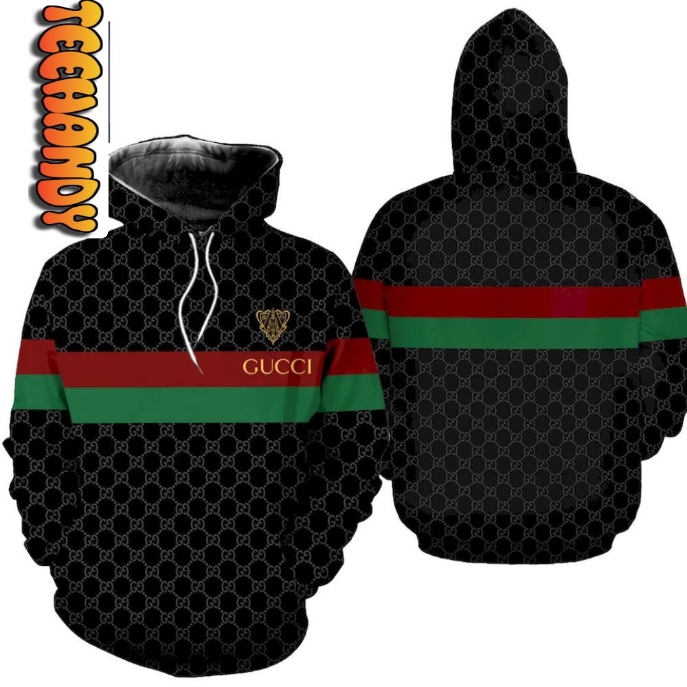Gucci Expensive Luxury Hoodie