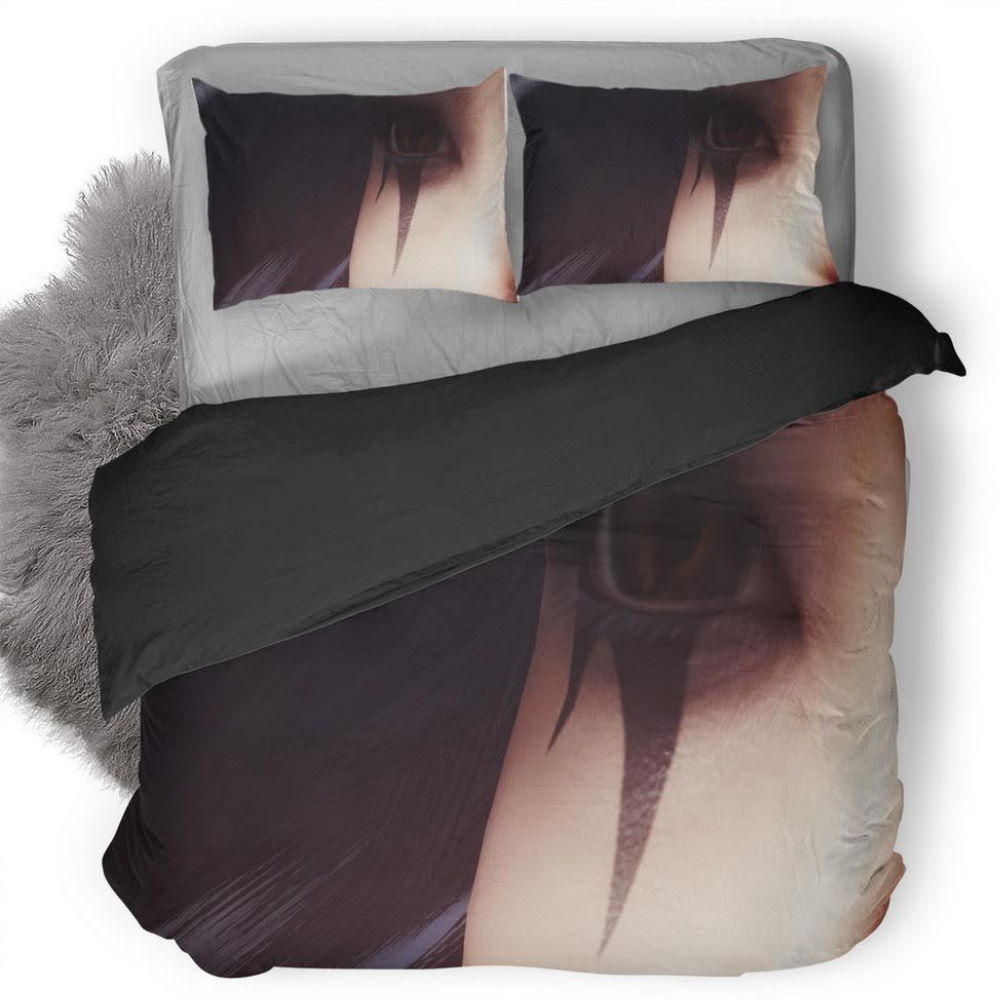 Mirror’S Edge Catalyst 17 3D Bedding Set