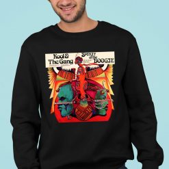 What You Should Have Asked Your Teachers About Funkadelic Band T-Shirt