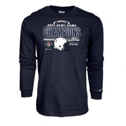 2023 Rose Bowl Game Champions Long Sleeve