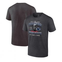 Penn State Nittany Lions 2023 Rose Bowl Champions Hometown Celebration T-Shirt