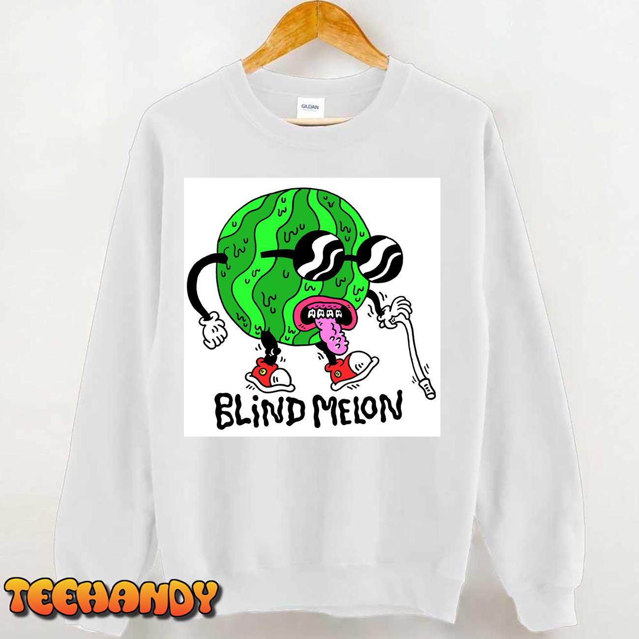 Blind Melon Artwork Unisex T-Shirt