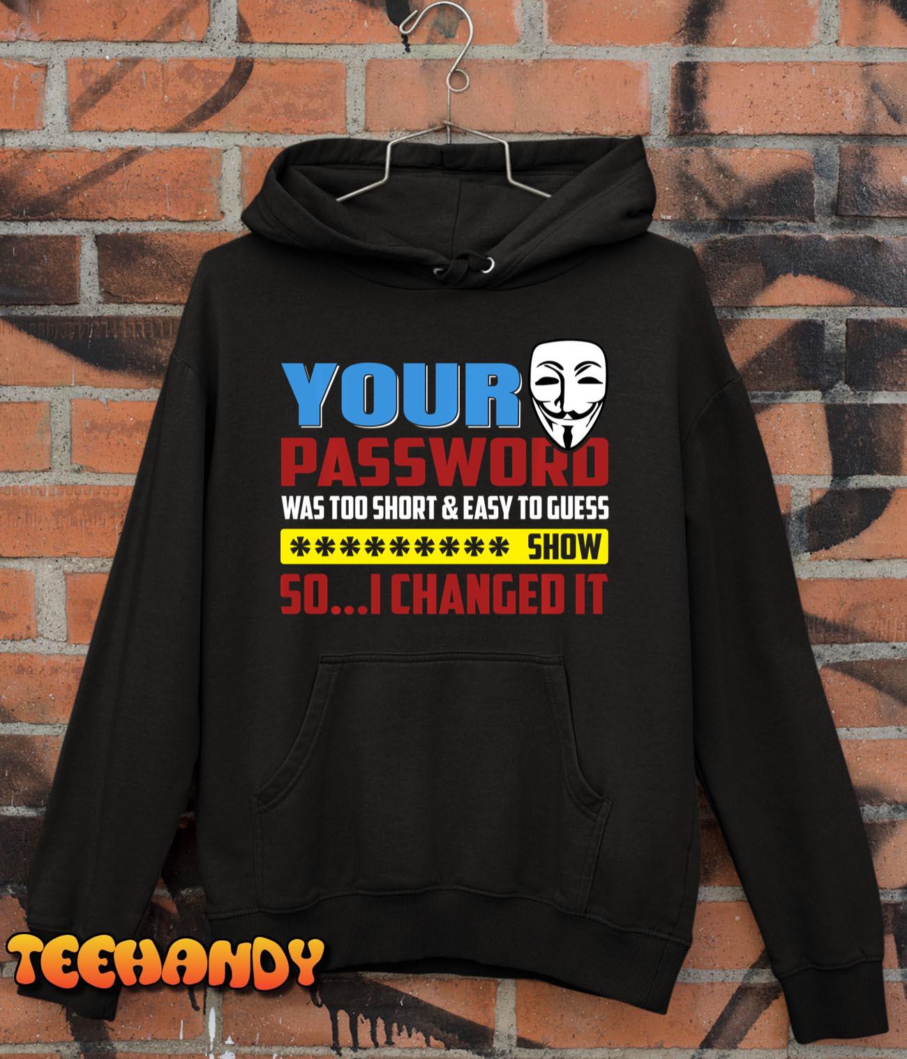 Funny Computer programmer Nerd Computer Hacking Hacker Mask Pullover Hoodie