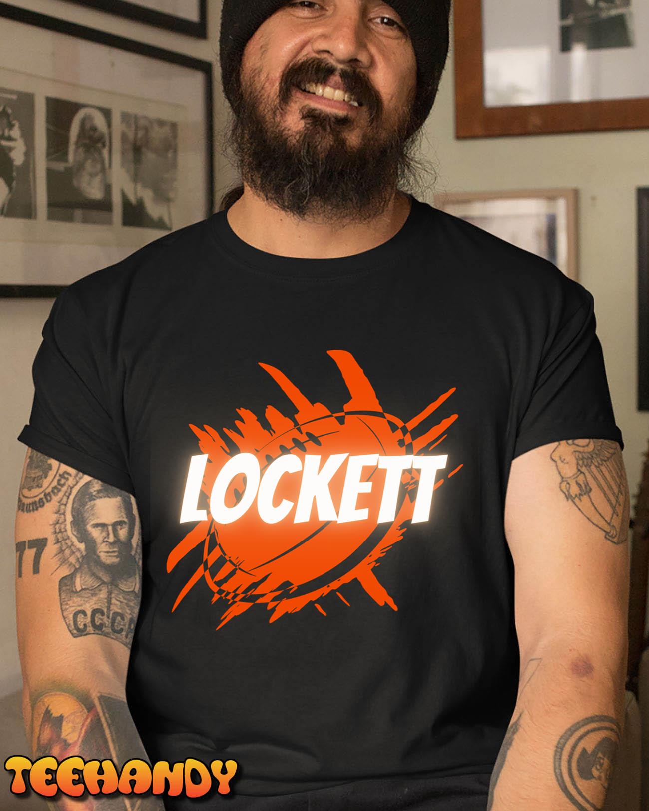 Lockett The Super Sta T-Shirt