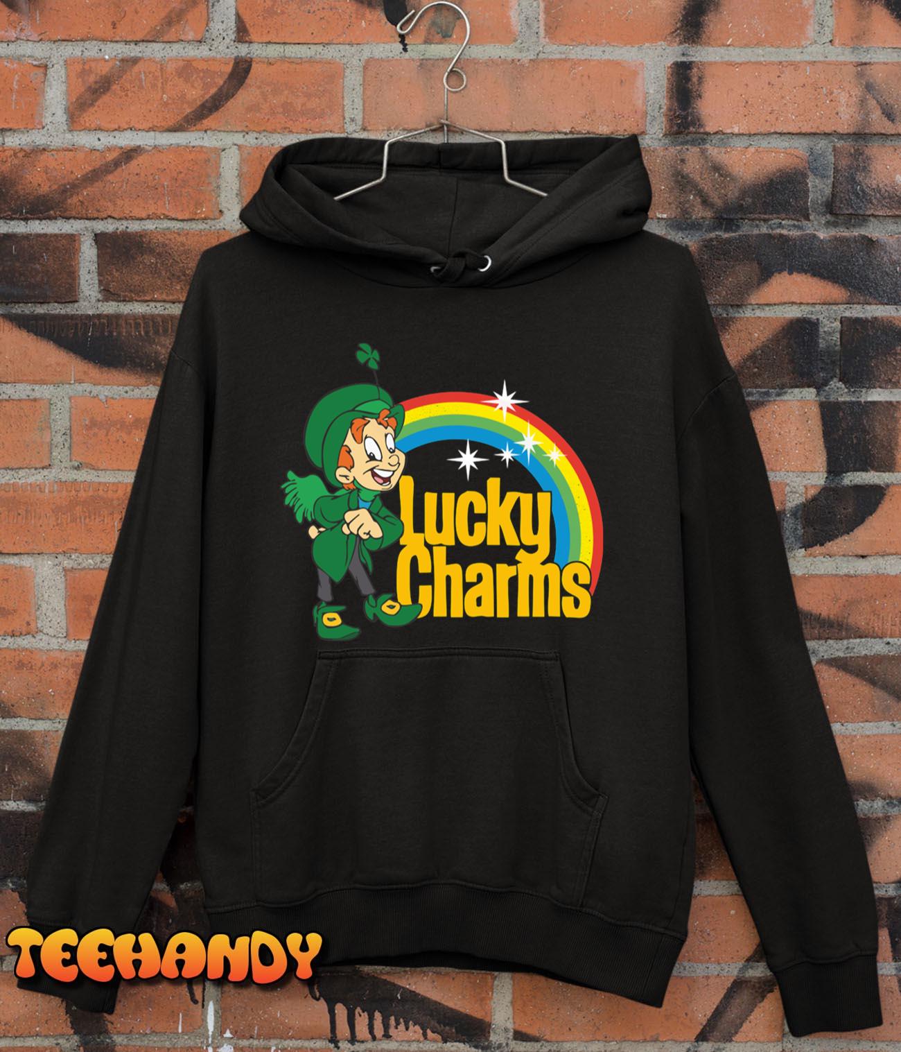 LUCKY CHARMS T-Shirt