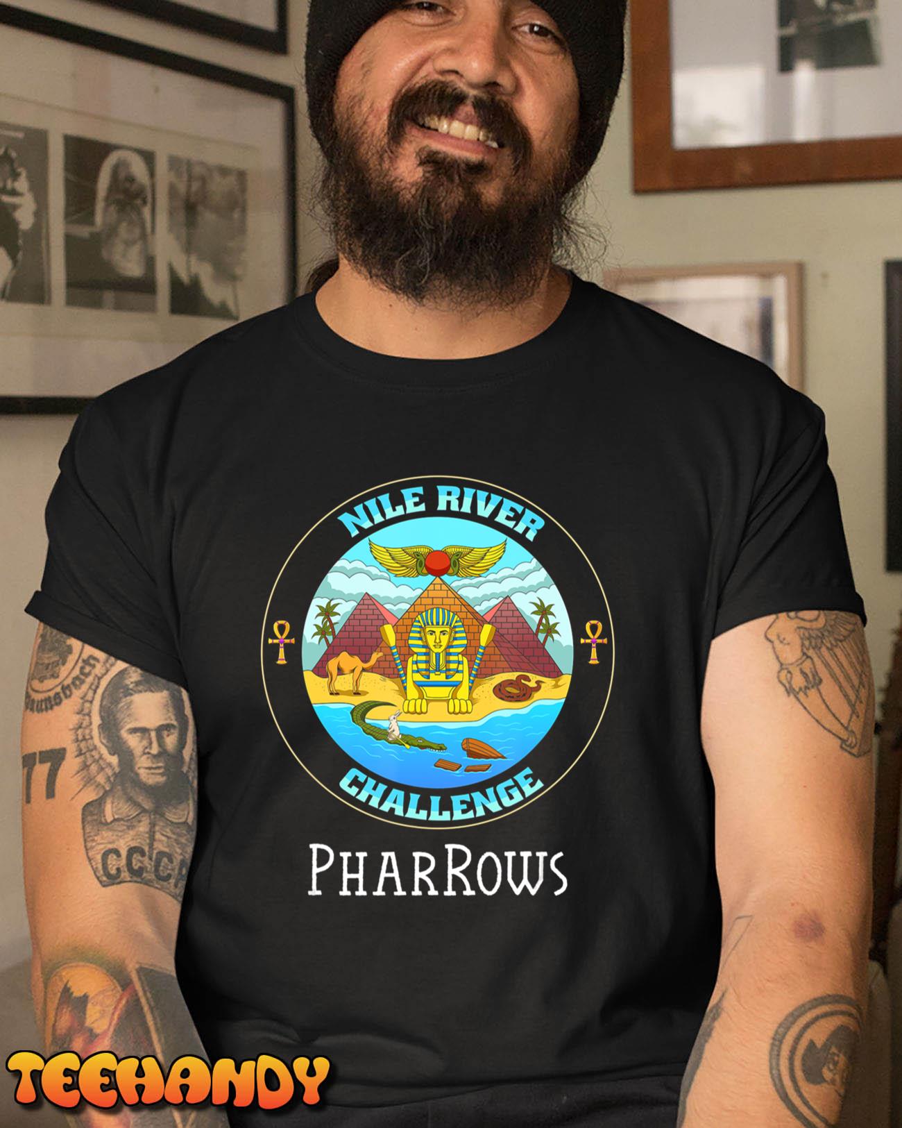 Pharrows_Johnson T-Shirt