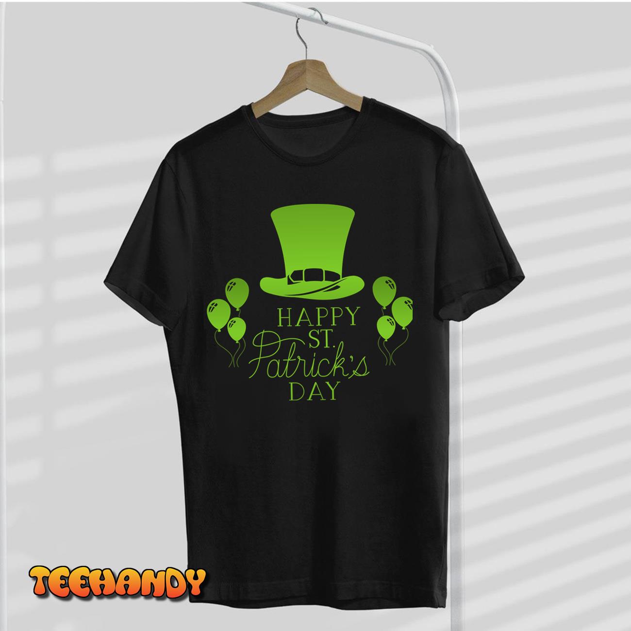 St Patrick’s Day T-Shirt