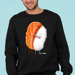 Sushi Hug T-Shirt