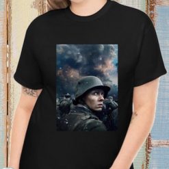 All Quiet On The Western Front 1930 Men’s T-Shirt