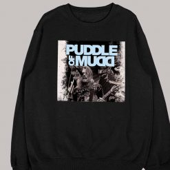 Drift Die Puddle Of Mudd T Shirt 2