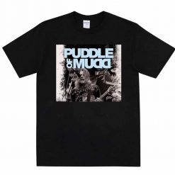Drift Die Puddle Of Mudd T Shirt