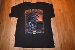 Guns N’ Roses Apparel T-Shirt