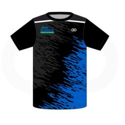 John McEnroe Tennis Academy Unisex T Shirt 1