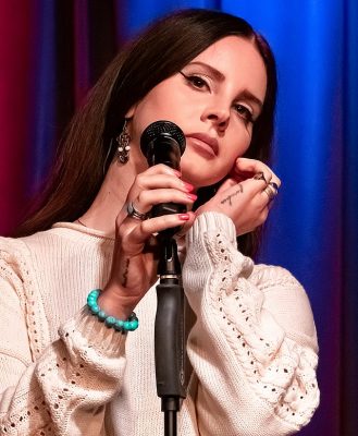 Lana Del Rey @ Grammy Museum 10 13 2019 49311023203