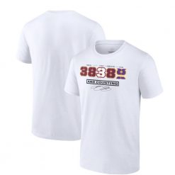 LeBron James NBA All-Time Scoring Record Split Points T-Shirt