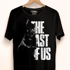 The Last of Us Unisex T Shirt
