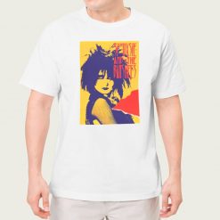 Vintage Siouxsie And The Banshees Unisex Shirt