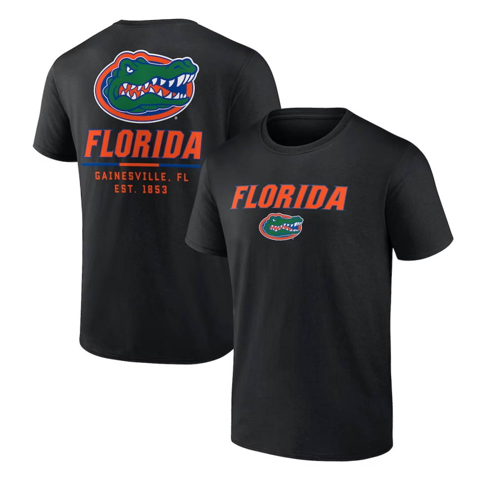 Florida Gators Game Day 2-Hit T-Shirt