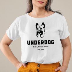 The Citizen Recommends: Underdog Apparel by Jason Kelce