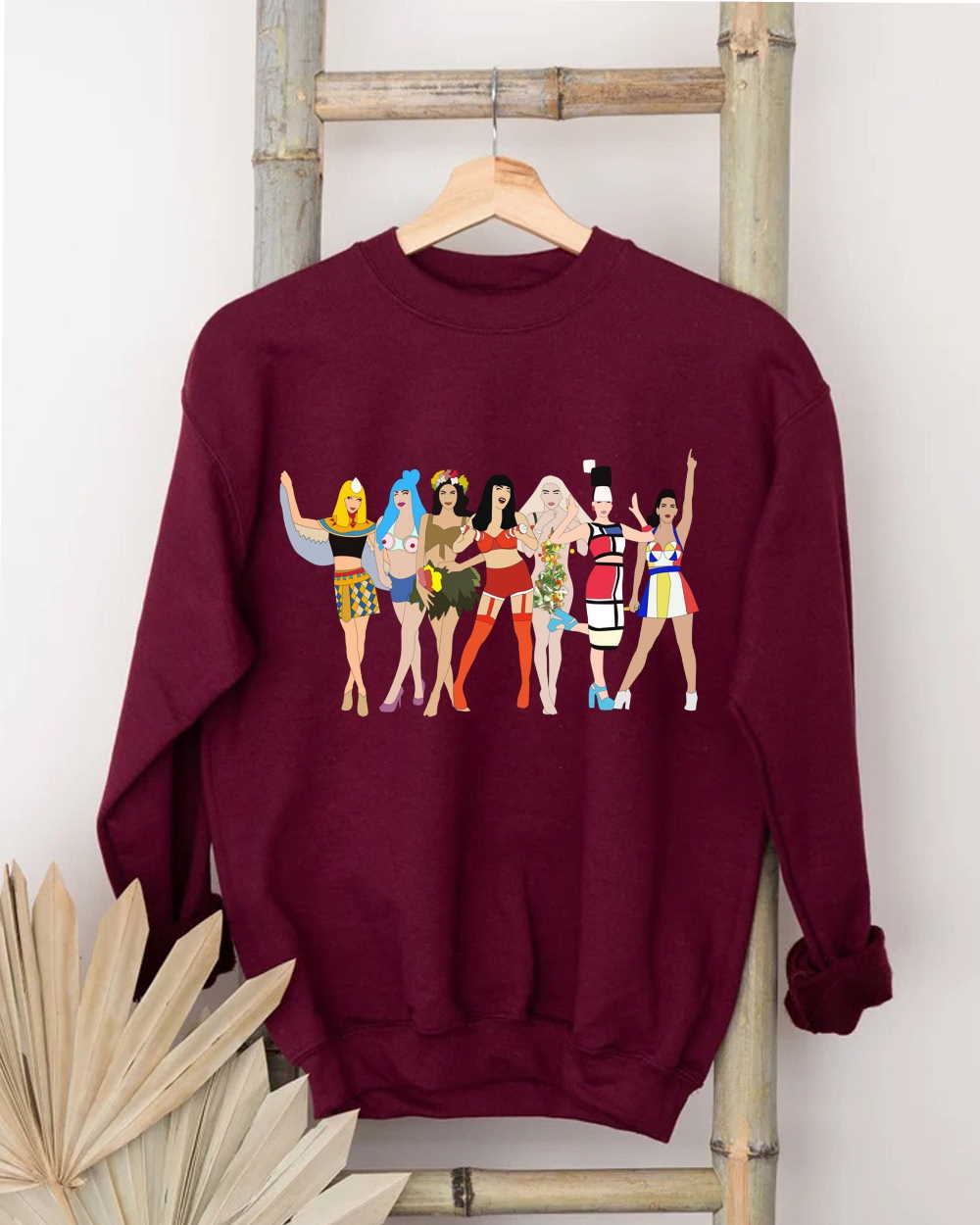 Katy Perry Shirt , Katy Perry Graphic Sweatshirt