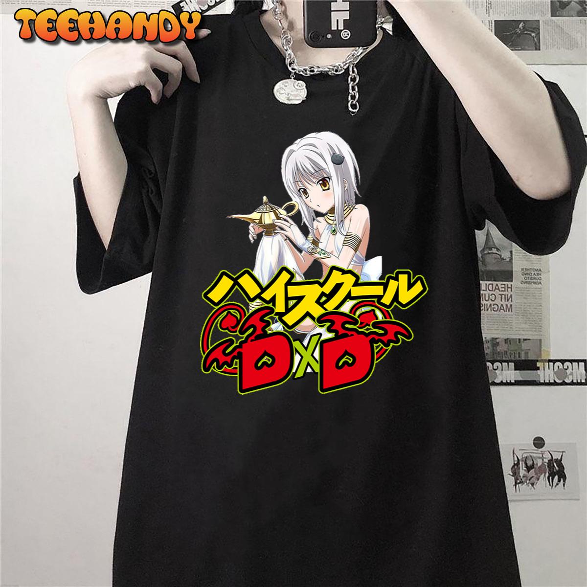 Kawaii Koneko Being Middle East Princess T-Shirt