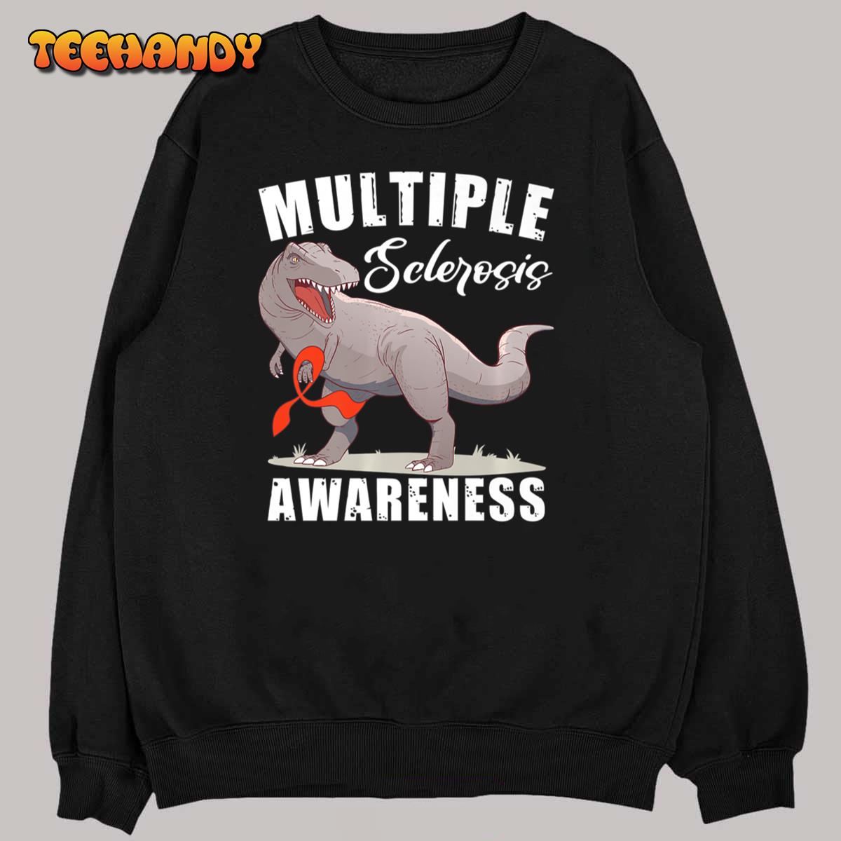 MS Kids Multiple Sclerosis Awareness Premium T-Shirt