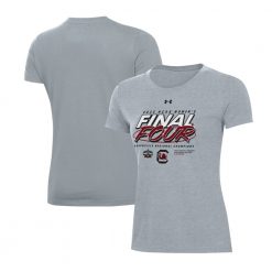 South Carolina Women’s 2023 NCAA Women’s Basketball March Madness Final Four Regional Champions Locker Room T-Shirt