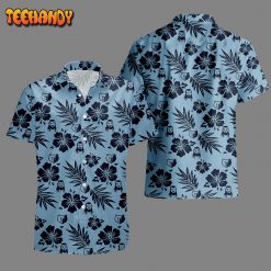 Steven Adams Wear Steven Adams Hawaiian Shirt