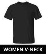 Women V-Neck