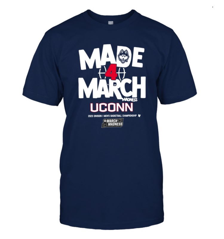 Ball So Hard Waldo Shirt Made March Uconn Shirt