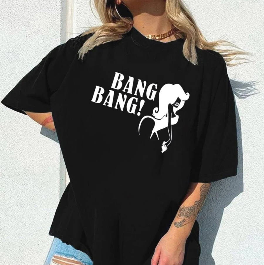 Bang Nessa Barrett Unisex Sweatshirt