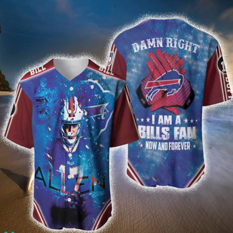 Josh Allen 17 Buffalo Bills The Great Player Summer Hawaiian Shirt And  Shorts - Banantees