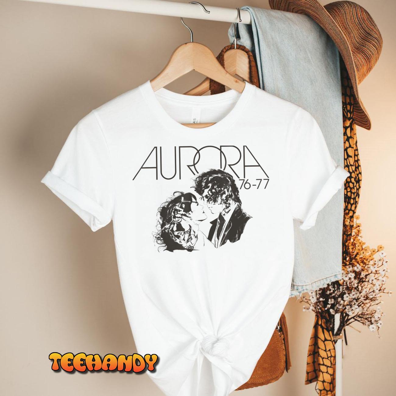 Daisy Jones & the Six – Aurora Vintage T-Shirt