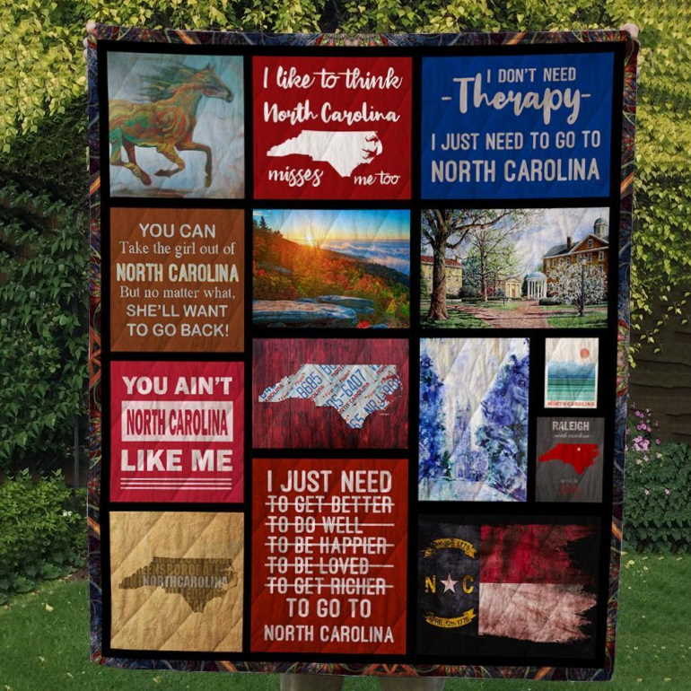 I Like To New Hampshire Mi Too Customize Quilt Blanket