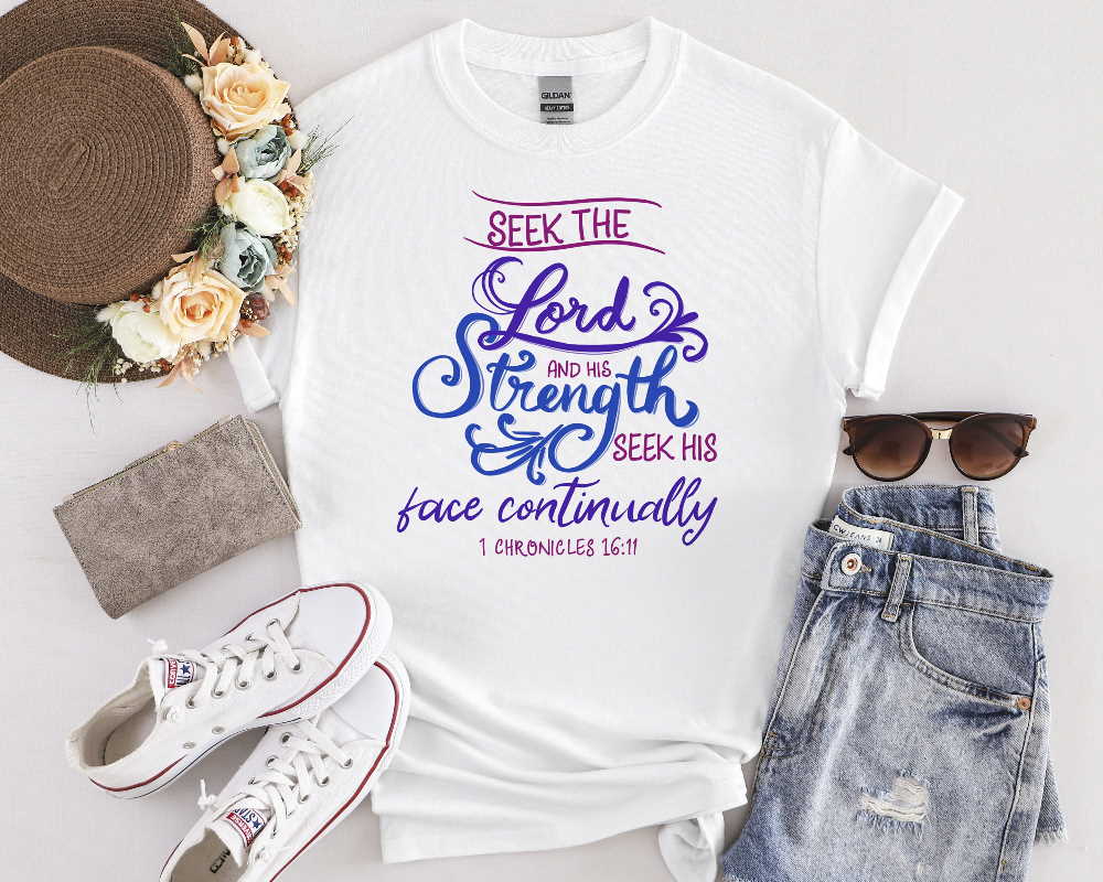 Love like Jesus Clothing Faith Based T-shirt