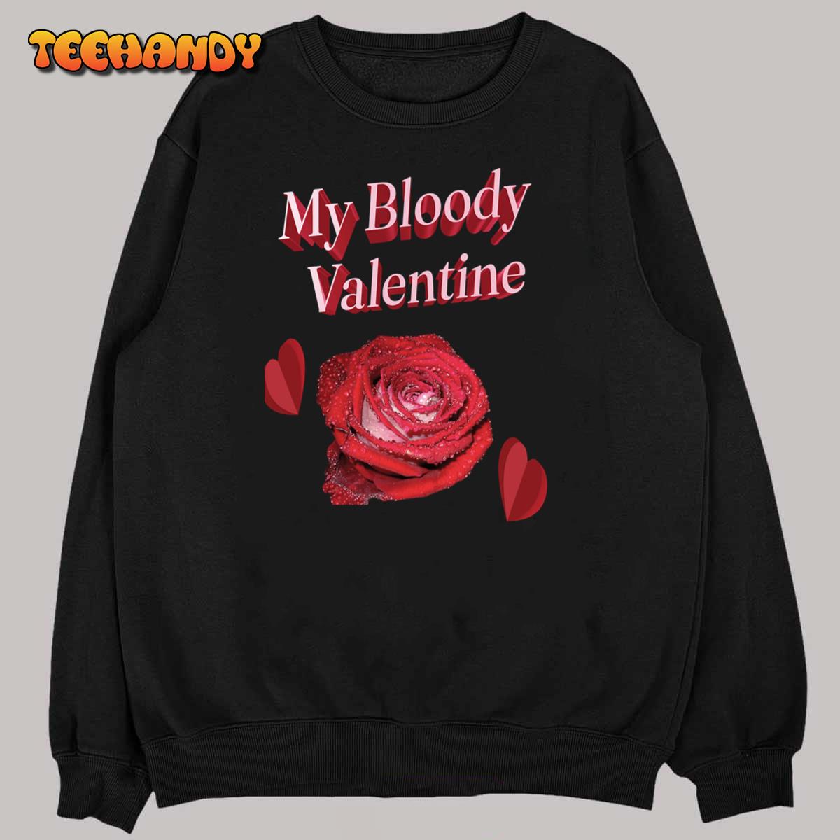 My Bloody Valentine Unisex T-Shirt