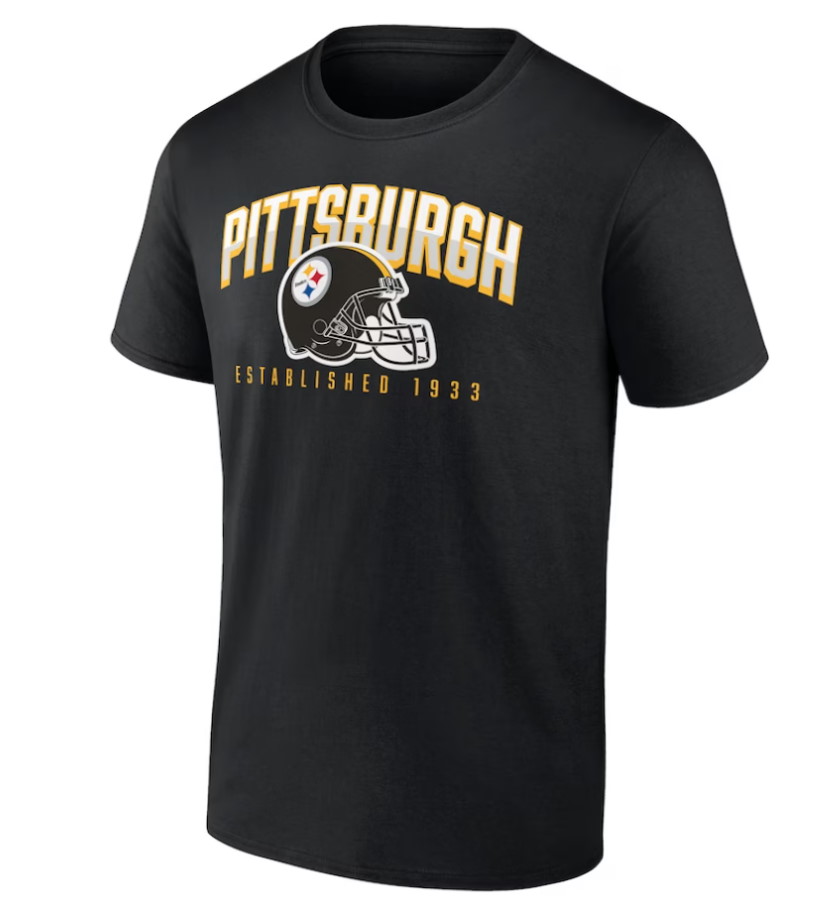 Pittsburgh Steelers T-Shirt