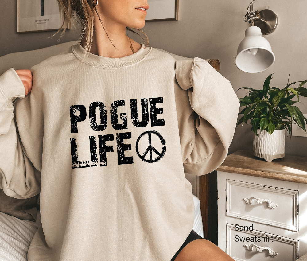 Pogue Life Outer Banks Shirt, Outer Banks OBX Shirt, John B Shirt