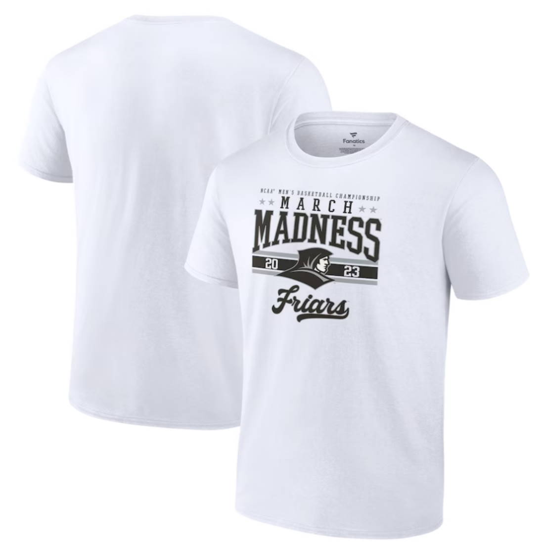 Providence Friars 2023 NCAA Men’s Basketball Tournament March Madness T-Shirt