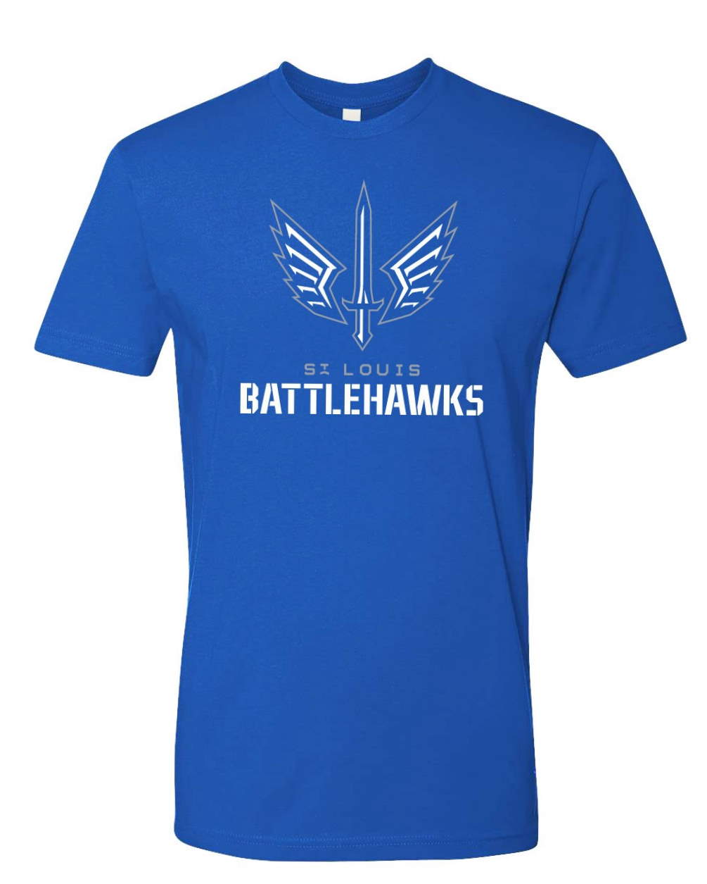 St Louis Battlehawks Unisex T Shirt