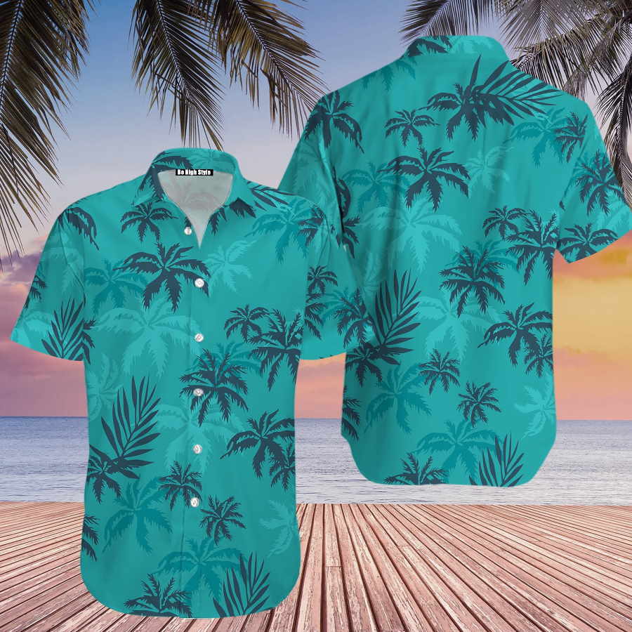 Tommy Vercetti Hawaiian Shirt