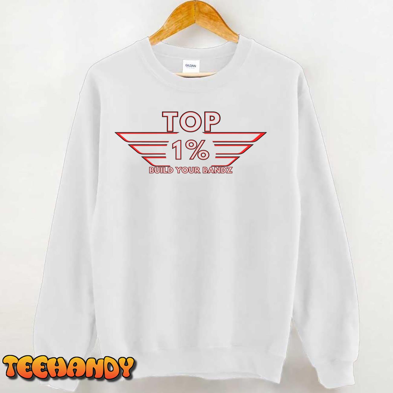 Top 1 Premium T-Shirt